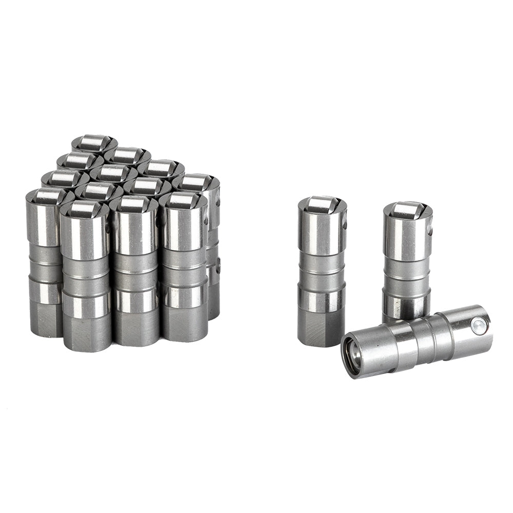 16Pcs Hydraulic Roller Lifters HT2148 for Cadillac Chevrolet GMC - Premium Automotive from Rapidvehicles - Just $119.99! Shop now at Rapidvehicles