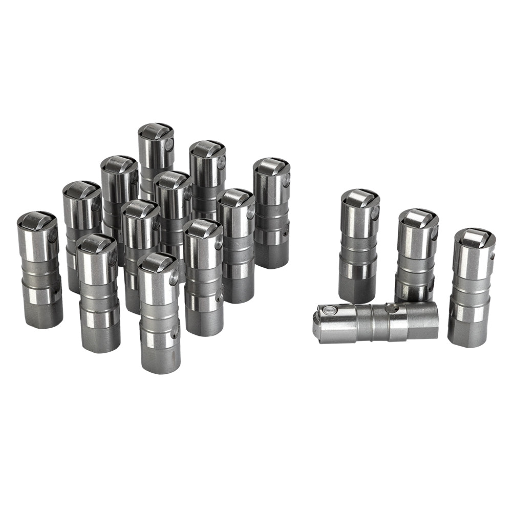 16Pcs Hydraulic Roller Lifters HT2148 for Cadillac Chevrolet GMC - Premium Automotive from Rapidvehicles - Just $119.99! Shop now at Rapidvehicles