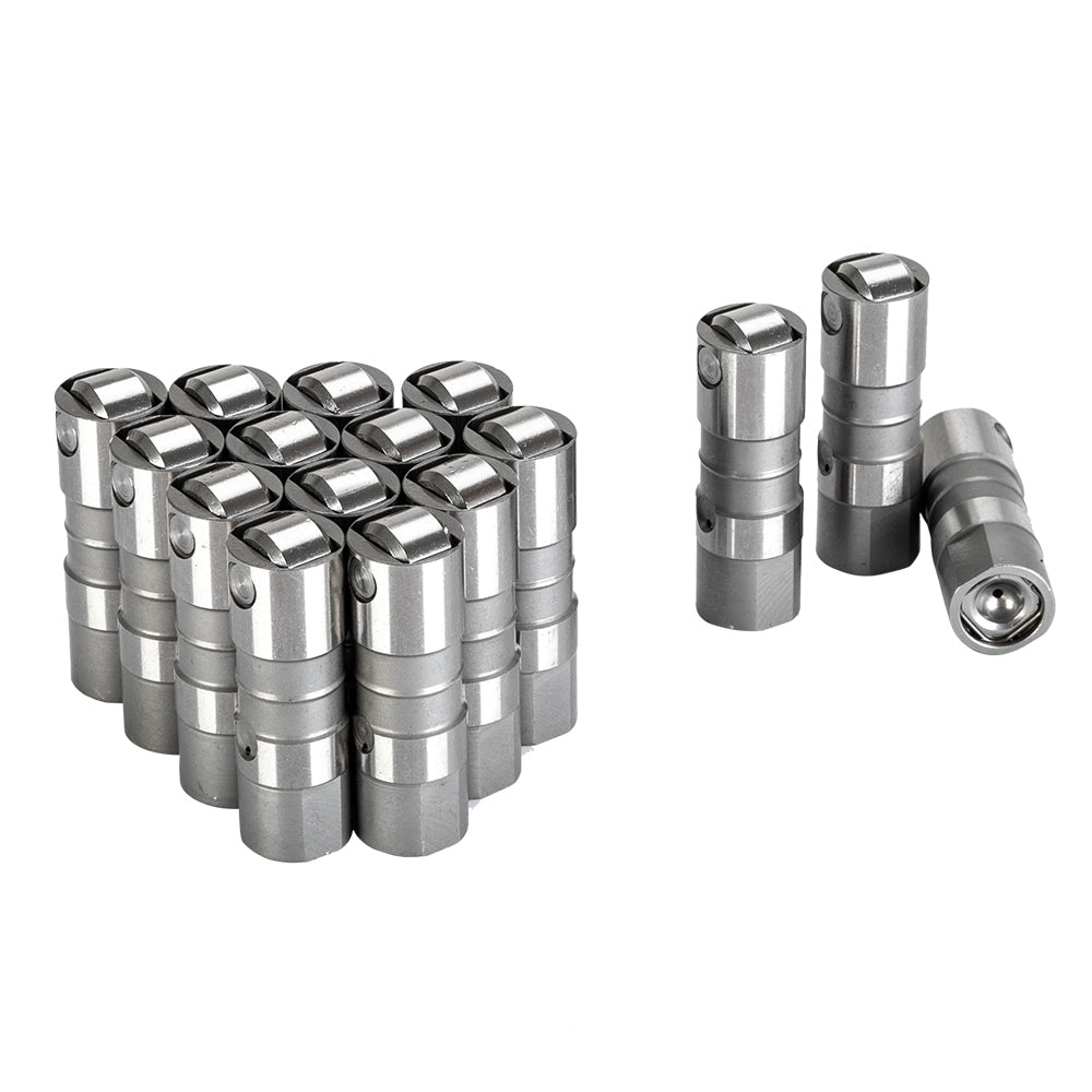 16Pcs Hydraulic Roller Lifters HT2148 for Cadillac Chevrolet GMC - Premium Automotive from Rapidvehicles - Just $119.99! Shop now at Rapidvehicles