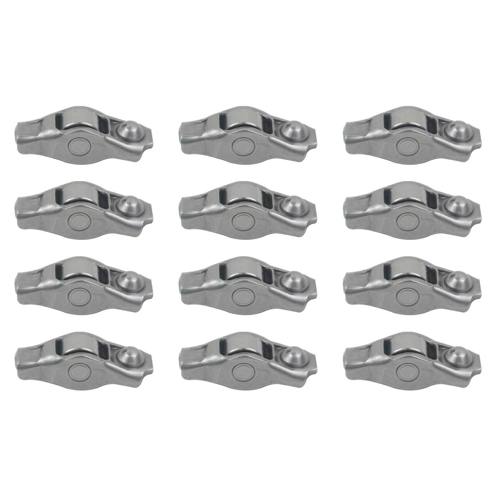 Rocker Arm Set of 12pcs For 11-19 Chrysler 300 Dodge Jeep Cherokee Caravan Ram 1500 3.6L - Premium Automotive from Rapidvehicles - Just $89.99! Shop now at Rapidvehicles