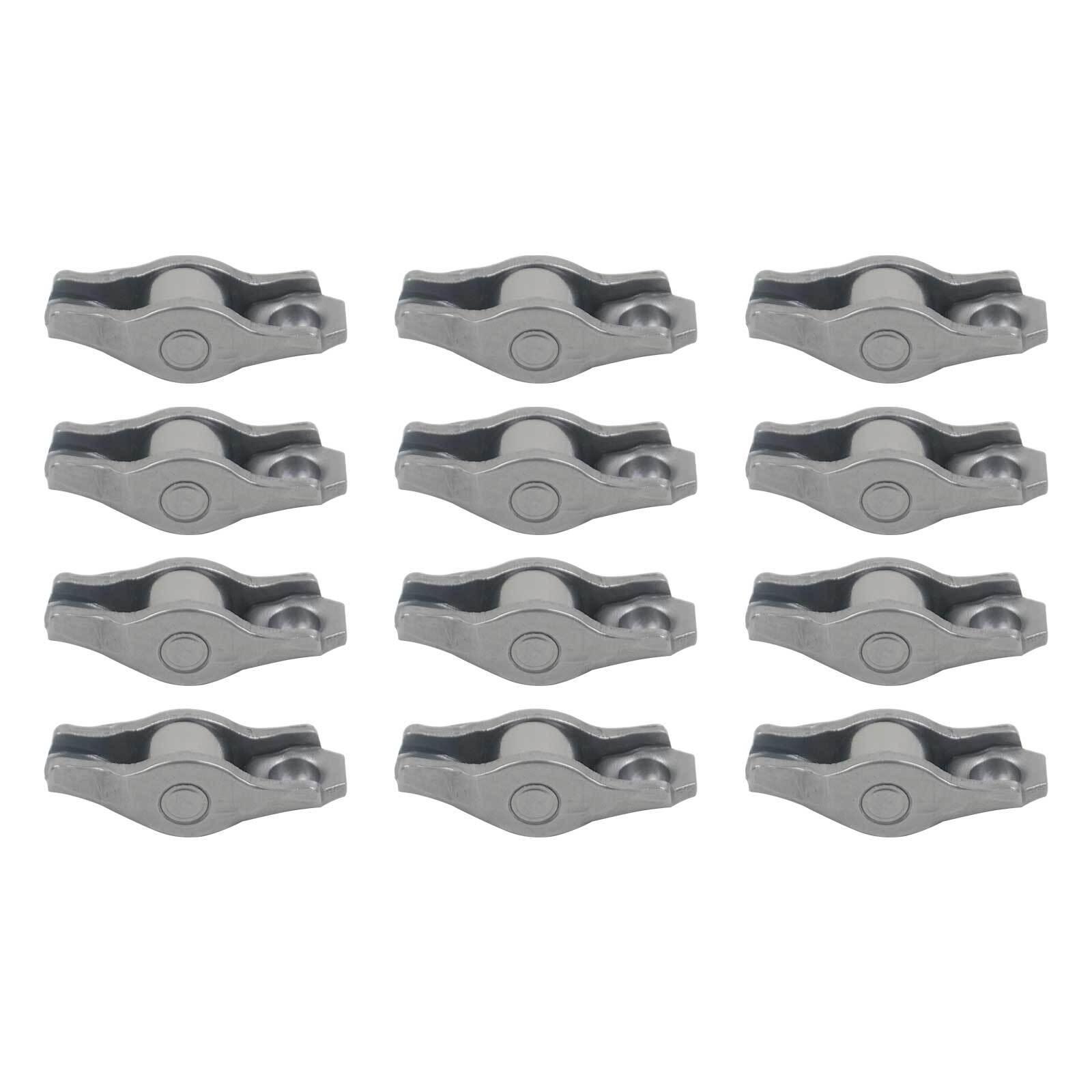 Rocker Arm Set of 12pcs For 11-19 Chrysler 300 Dodge Jeep Cherokee Caravan Ram 1500 3.6L - Premium Automotive from Rapidvehicles - Just $89.99! Shop now at Rapidvehicles