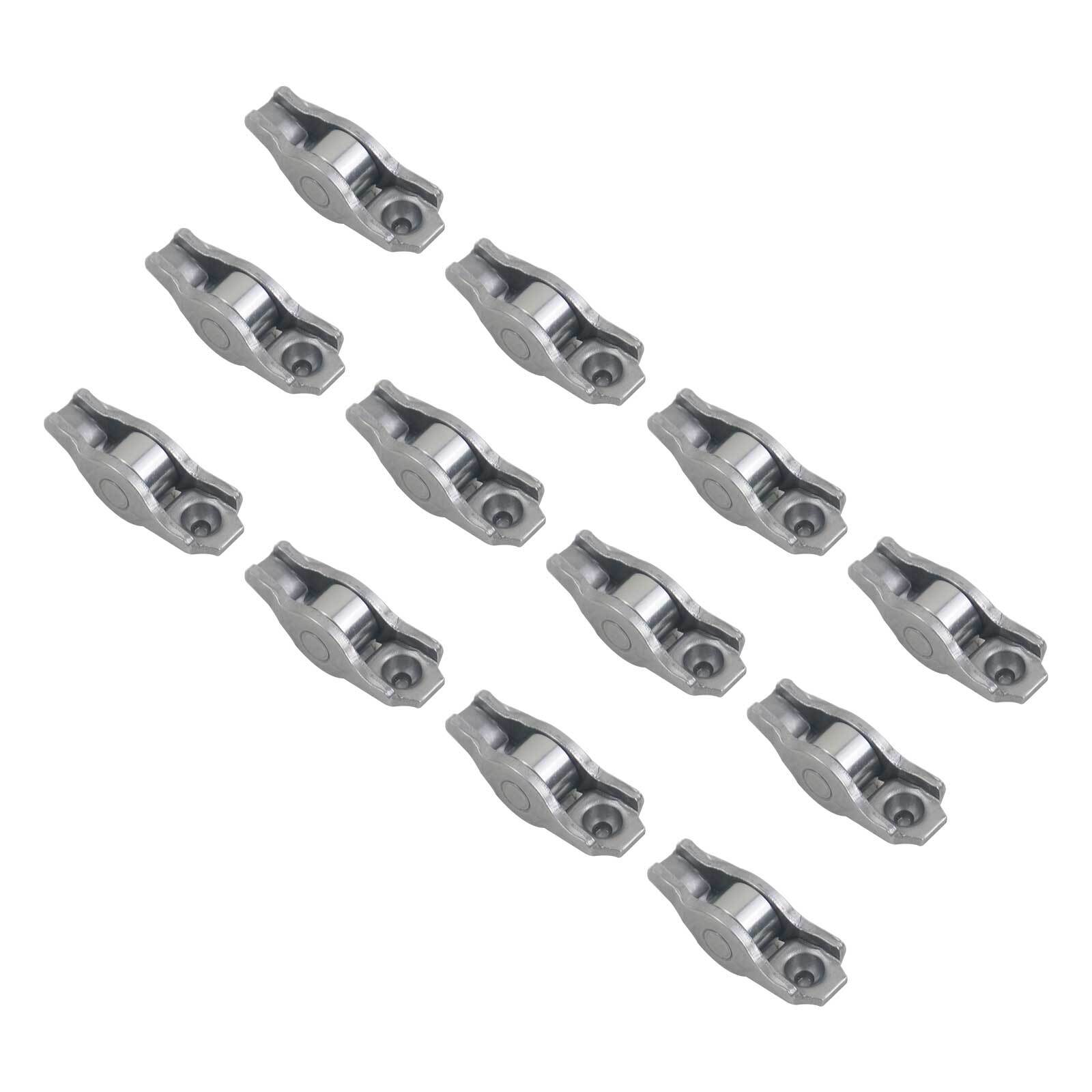 Rocker Arm Set of 12pcs For 11-19 Chrysler 300 Dodge Jeep Cherokee Caravan Ram 1500 3.6L - Premium Automotive from Rapidvehicles - Just $89.99! Shop now at Rapidvehicles