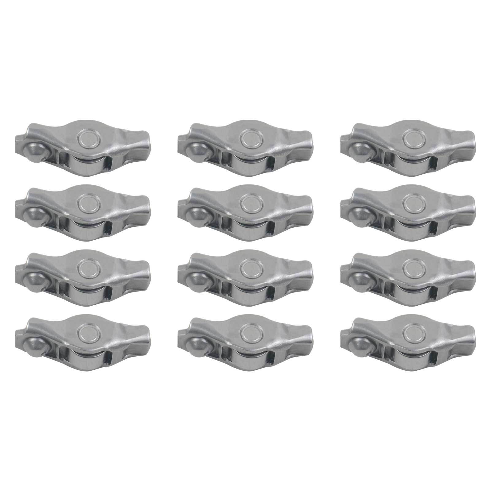 Rocker Arm Set of 12pcs For 11-19 Chrysler 300 Dodge Jeep Cherokee Caravan Ram 1500 3.6L - Premium Automotive from Rapidvehicles - Just $89.99! Shop now at Rapidvehicles