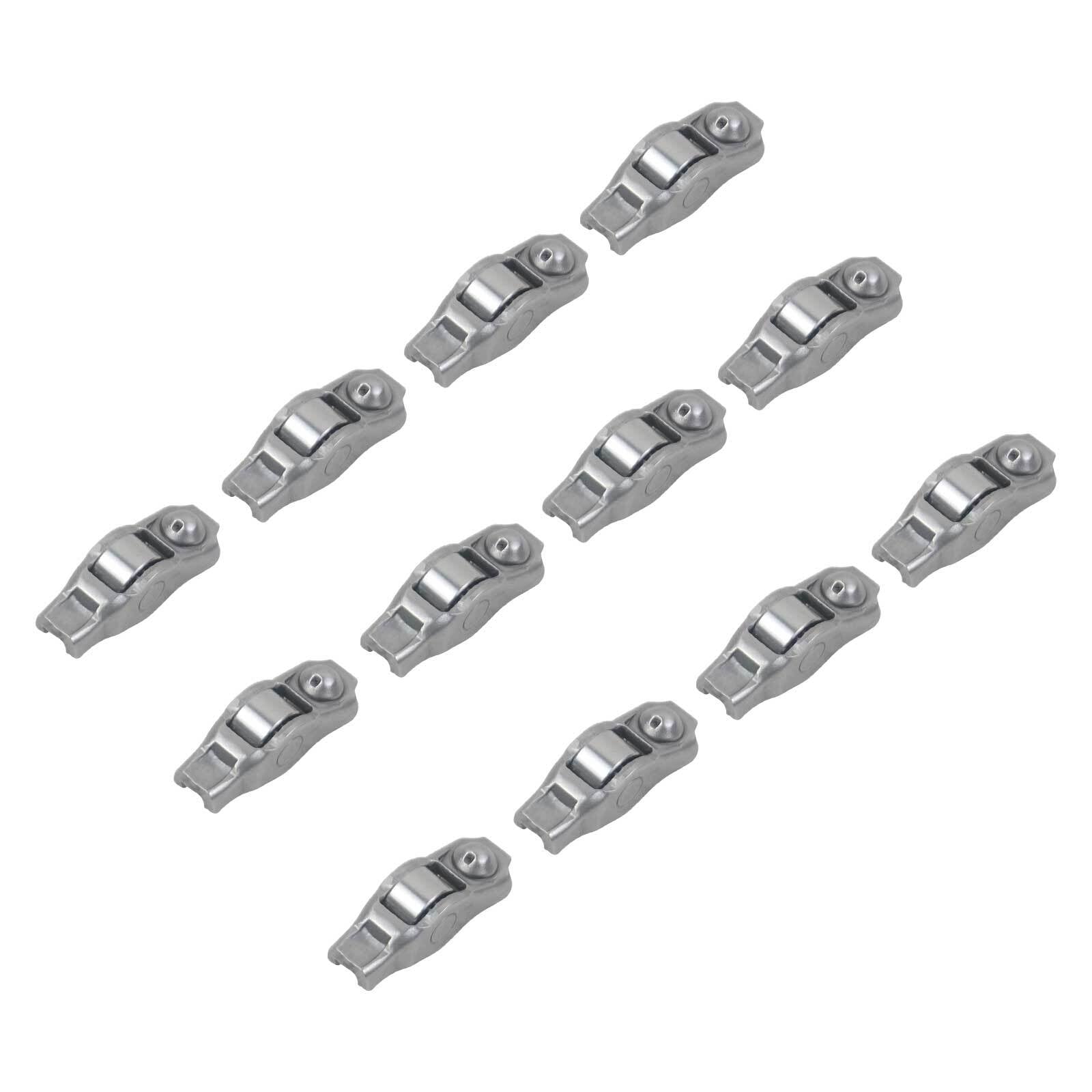 Rocker Arm Set of 12pcs For 11-19 Chrysler 300 Dodge Jeep Cherokee Caravan Ram 1500 3.6L - Premium Automotive from Rapidvehicles - Just $89.99! Shop now at Rapidvehicles