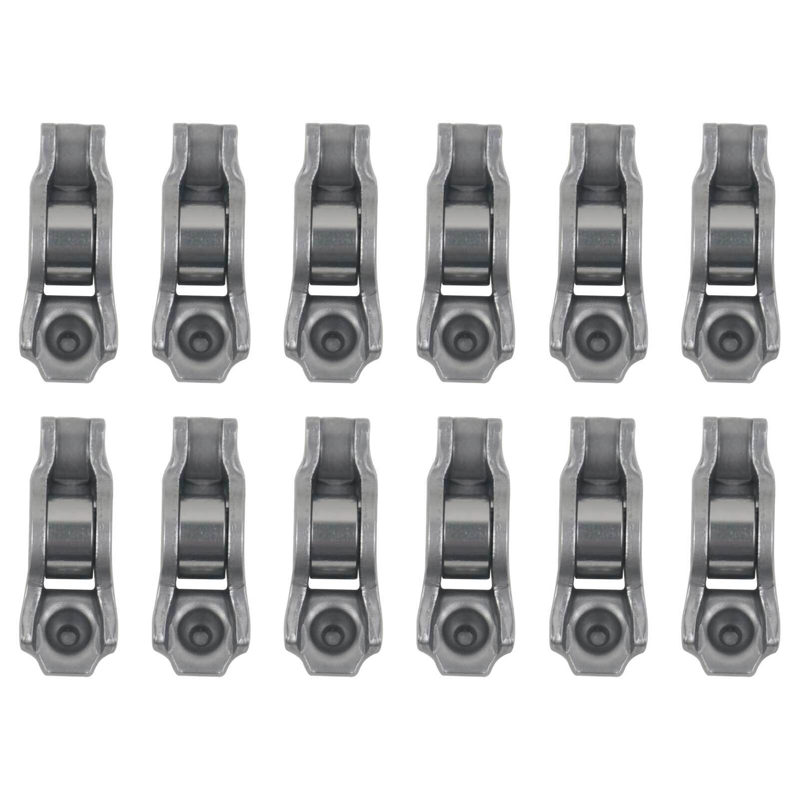 Rocker Arm Set of 12pcs For 11-19 Chrysler 300 Dodge Jeep Cherokee Caravan Ram 1500 3.6L - Premium Automotive from Rapidvehicles - Just $89.99! Shop now at Rapidvehicles