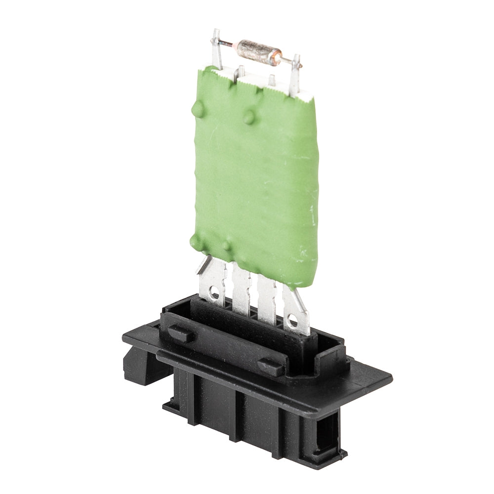 Blower Motor Resistor HVAC for Dodge Mercedes Sprinter Van 0018216760,5133432AA - Premium Automotive from Rapidvehicles - Just $18.99! Shop now at Rapidvehicles