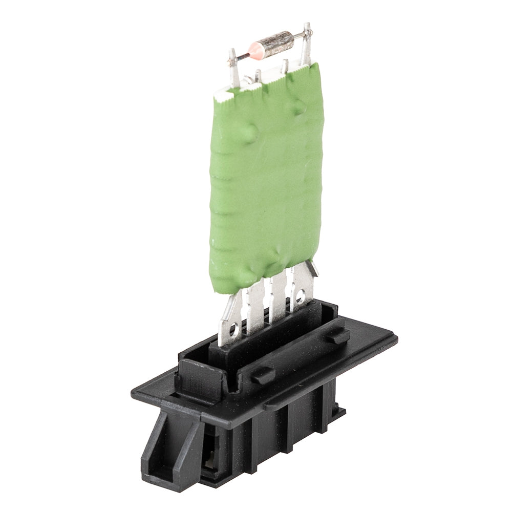 Blower Motor Resistor HVAC for Dodge Mercedes Sprinter Van 0018216760,5133432AA - Premium Automotive from Rapidvehicles - Just $18.99! Shop now at Rapidvehicles