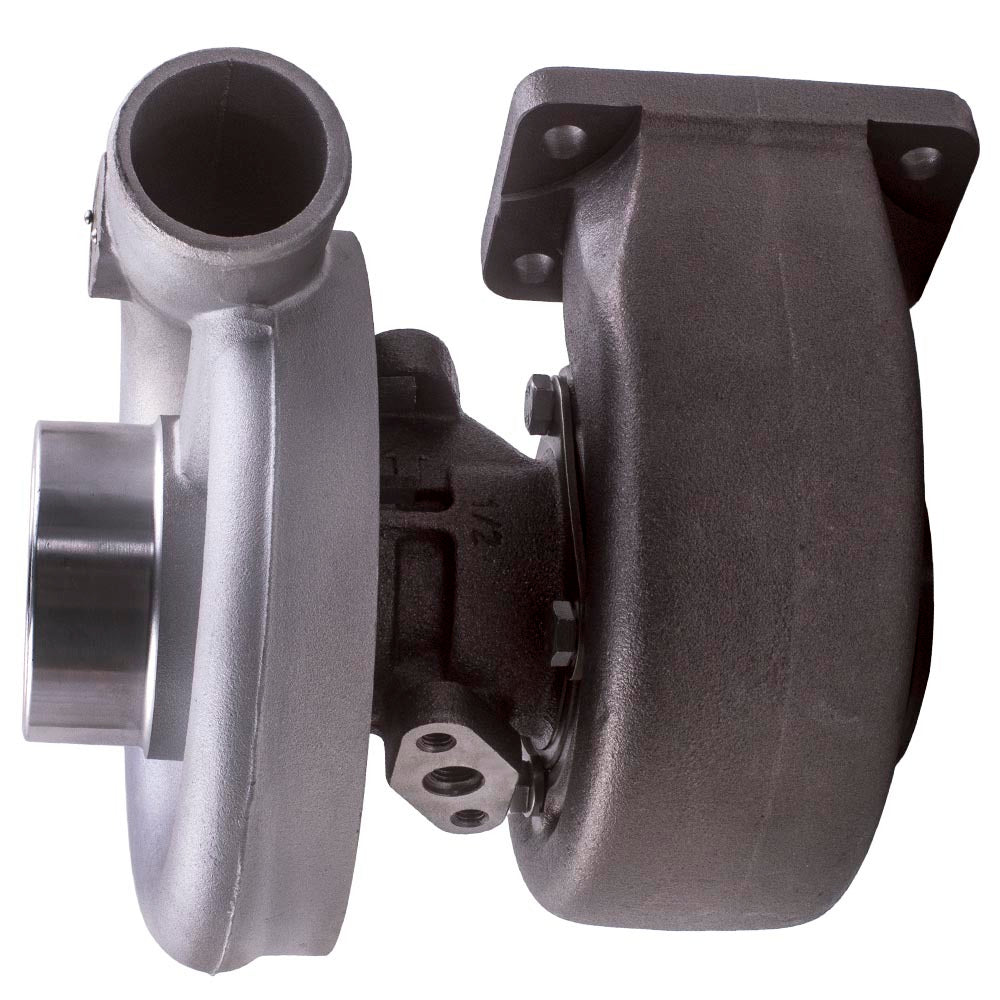 H1C Turbo Charger for Dodge 250 350 Truck Cummins 6BT 5.9L 160HP Diesel 88-90 - Premium Automotive from Rapidvehicles - Just $257.99! Shop now at Rapidvehicles