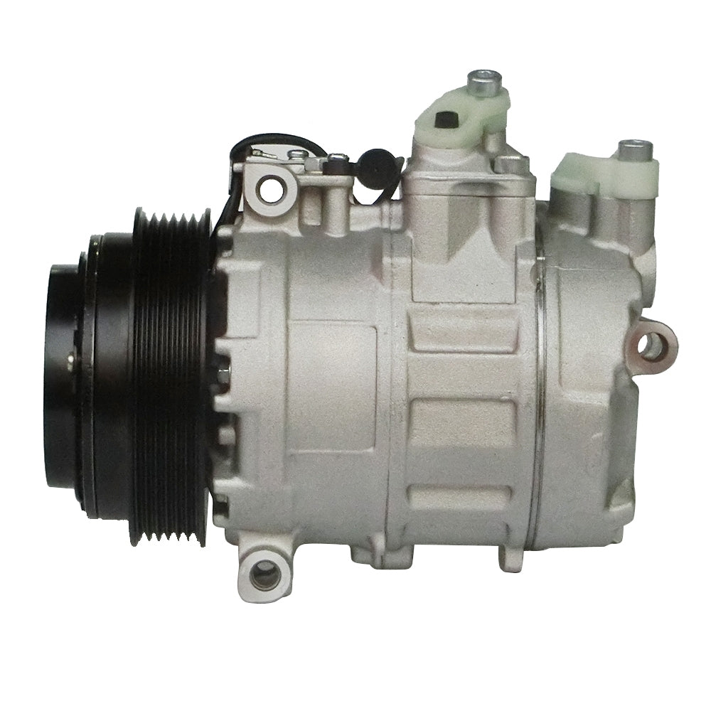 Air Conditioning Compressor 77356 for Mercedes-Benz Dodge Sprinter Crossfire 1996-2008 - Premium Automotive from Rapidvehicles - Just $177.99! Shop now at Rapidvehicles