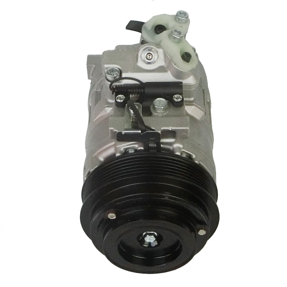 Air Conditioning Compressor 77356 for Mercedes-Benz Dodge Sprinter Crossfire 1996-2008 - Premium Automotive from Rapidvehicles - Just $177.99! Shop now at Rapidvehicles