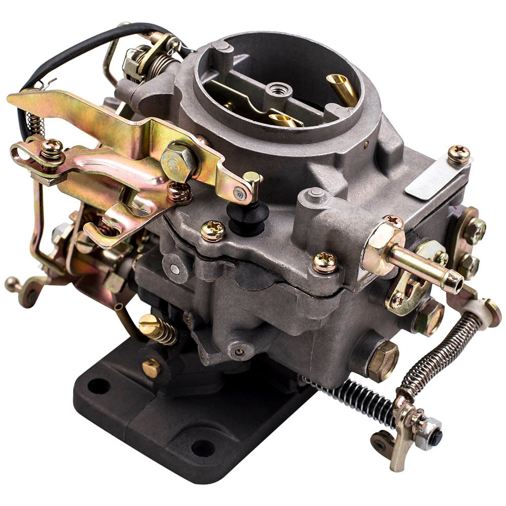 Brand New Carburetor For Toyota Corona Hilux 12R 21100-31410 / 11 - Premium Automotive from Rapidvehicles - Just $123.99! Shop now at Rapidvehicles