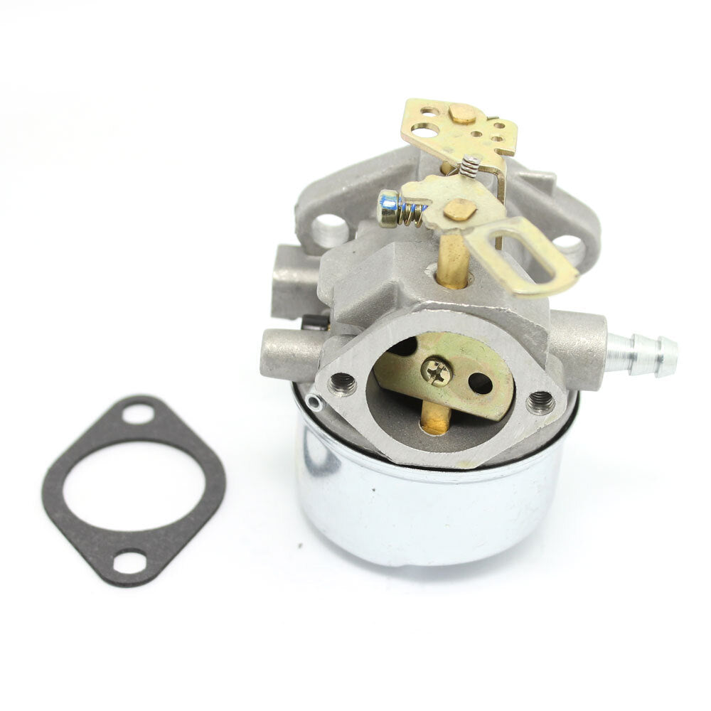 Carburetor for Tecumseh 640349 640052 640054 - Premium Automotive from Rapidvehicles - Just $22.99! Shop now at Rapidvehicles