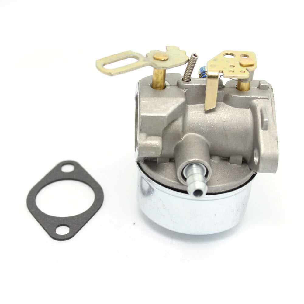 Carburetor for Tecumseh 640349 640052 640054 - Premium Automotive from Rapidvehicles - Just $22.99! Shop now at Rapidvehicles