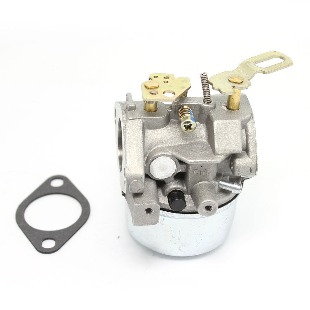 Carburetor for Tecumseh 640349 640052 640054 - Premium Automotive from Rapidvehicles - Just $22.99! Shop now at Rapidvehicles