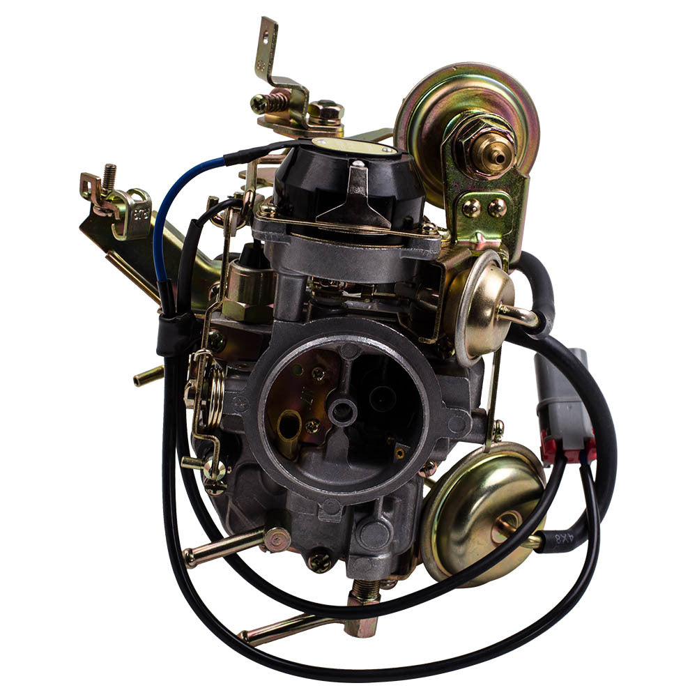 Brand New Carburetor fit for Nissan A15 Sunny 1980- Vanette 1980- - Premium Automotive from Rapidvehicles - Just $127.99! Shop now at Rapidvehicles