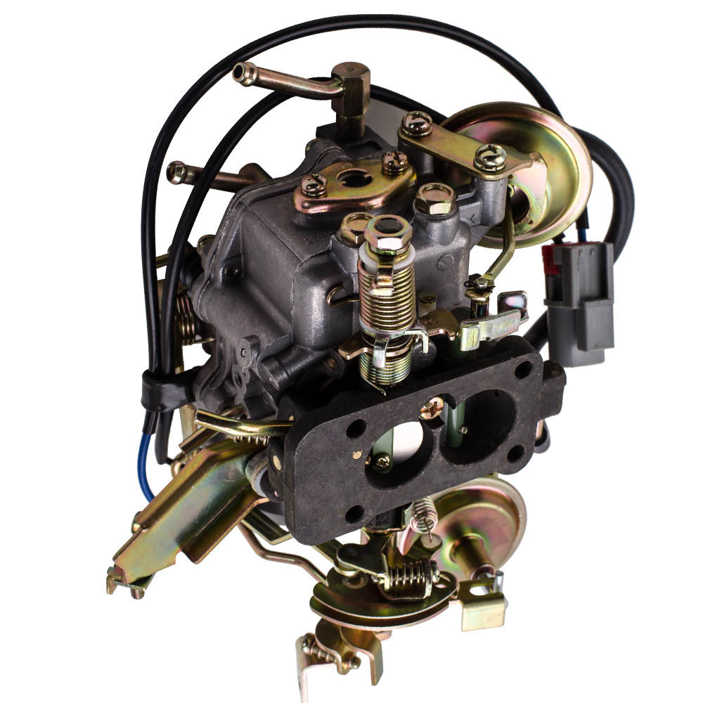 Brand New Carburetor fit for Nissan A15 Sunny 1980- Vanette 1980- - Premium Automotive from Rapidvehicles - Just $127.99! Shop now at Rapidvehicles