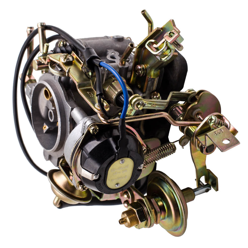 Brand New Carburetor fit for Nissan A15 Sunny 1980- Vanette 1980- - Premium Automotive from Rapidvehicles - Just $127.99! Shop now at Rapidvehicles