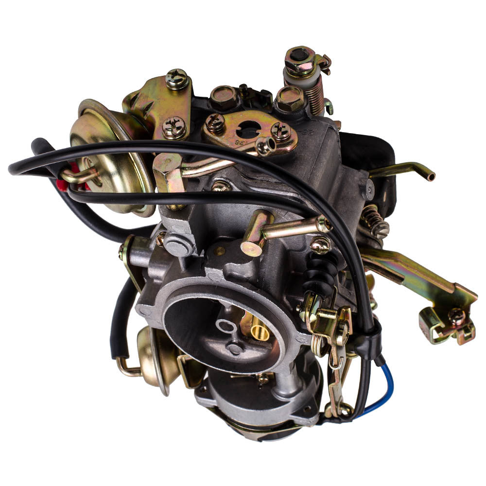 Brand New Carburetor fit for Nissan A15 Sunny 1980- Vanette 1980- - Premium Automotive from Rapidvehicles - Just $127.99! Shop now at Rapidvehicles