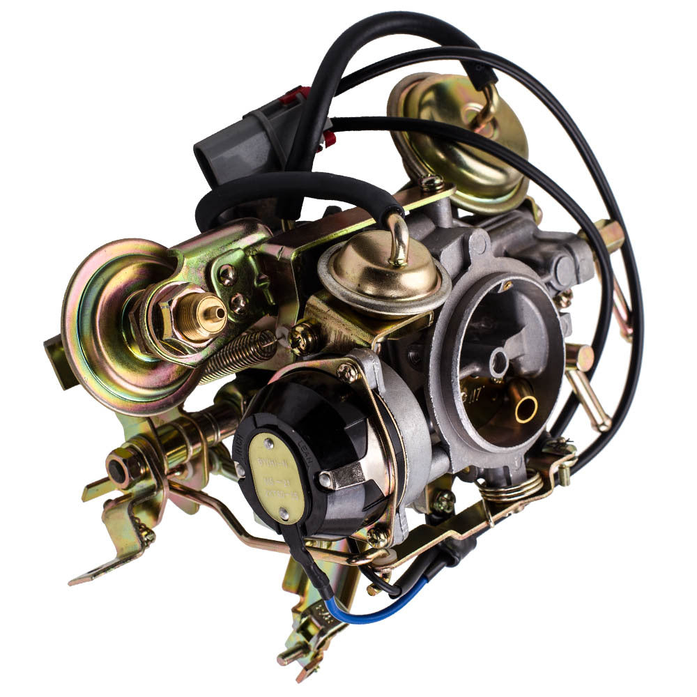 Brand New Carburetor fit for Nissan A15 Sunny 1980- Vanette 1980- - Premium Automotive from Rapidvehicles - Just $127.99! Shop now at Rapidvehicles