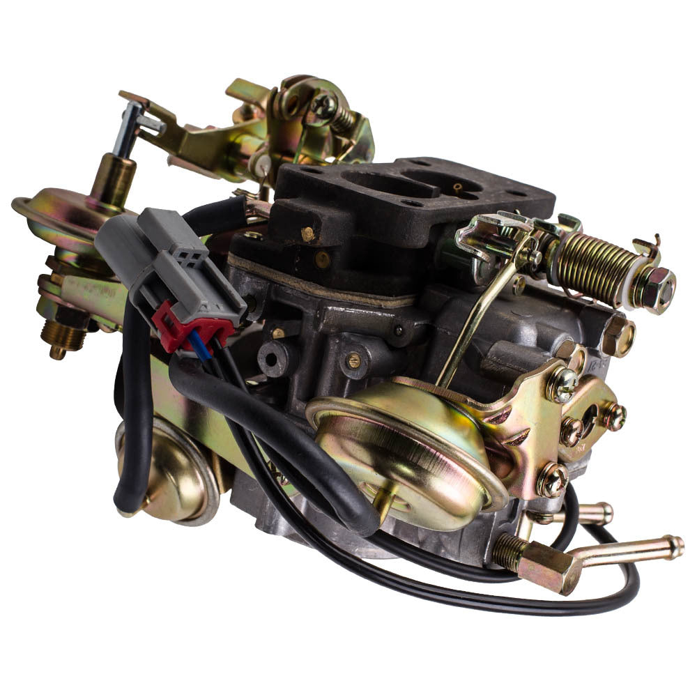 Brand New Carburetor fit for Nissan A15 Sunny 1980- Vanette 1980- - Premium Automotive from Rapidvehicles - Just $127.99! Shop now at Rapidvehicles