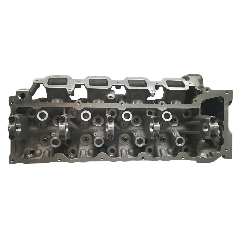 Aluminum Cylinder Head for Chrysler Dakota Cherokee Ram 4.7 SOHC Bare Side Right - Premium Automotive from Rapidvehicles - Just $418.99! Shop now at Rapidvehicles