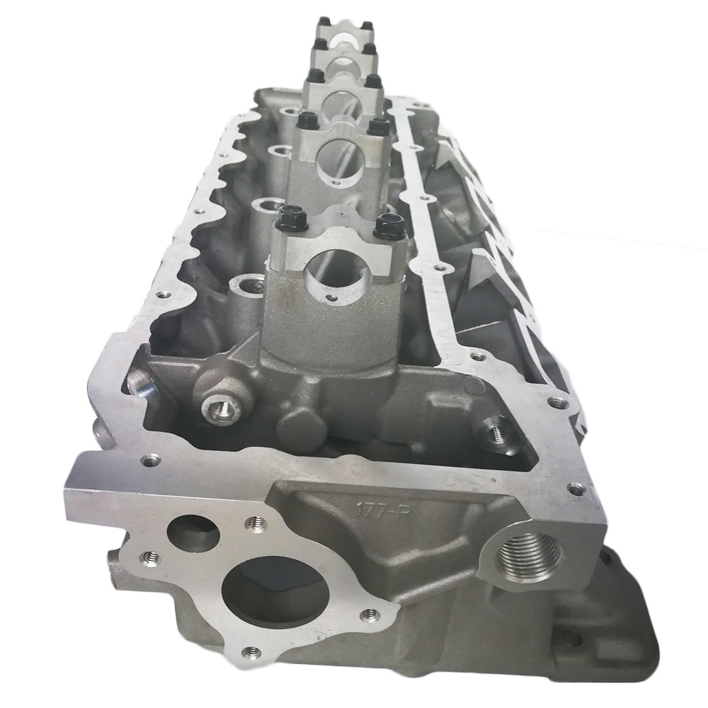 Aluminum Cylinder Head for Chrysler Dakota Cherokee Ram 4.7 SOHC Bare Side Right - Premium Automotive from Rapidvehicles - Just $418.99! Shop now at Rapidvehicles