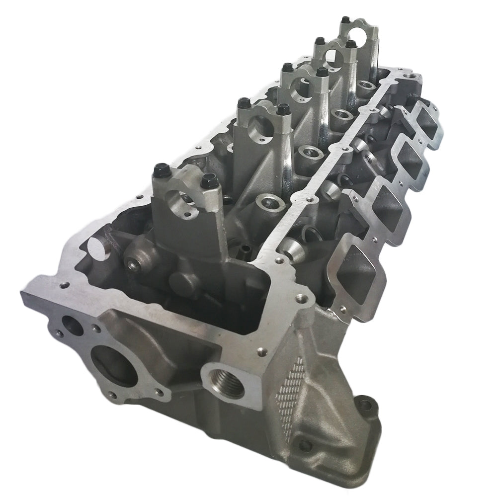 Aluminum Cylinder Head for Chrysler Dakota Cherokee Ram 4.7 SOHC Bare Side Right - Premium Automotive from Rapidvehicles - Just $418.99! Shop now at Rapidvehicles