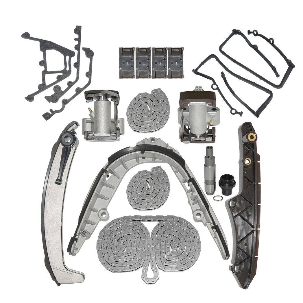 TIMING CHAIN KIT for BMW 540i E39 M62 1999-2003 11311741777 - Premium Automotive from Rapidvehicles - Just $244.99! Shop now at Rapidvehicles