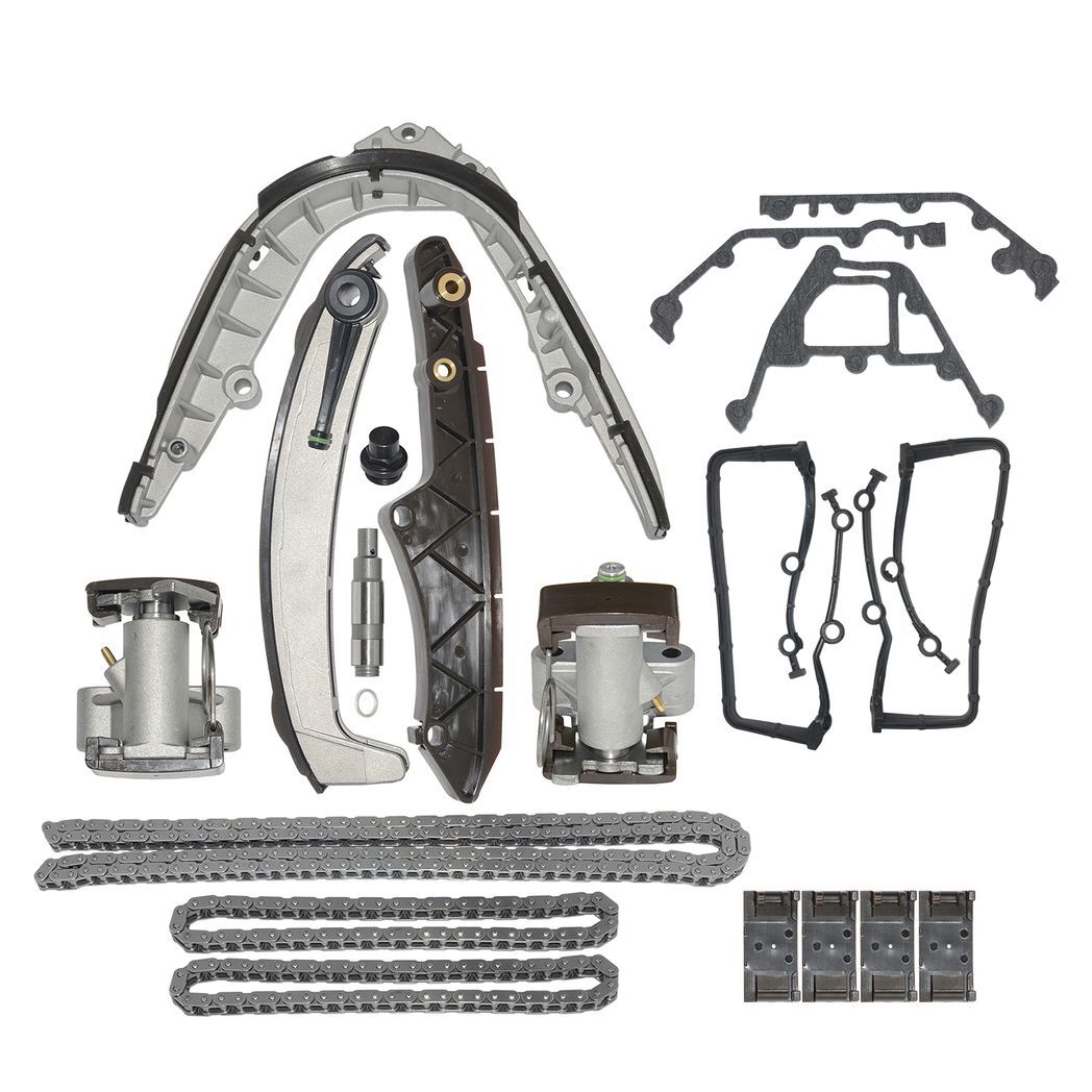 TIMING CHAIN KIT for BMW 540i E39 M62 1999-2003 11311741777 - Premium Automotive from Rapidvehicles - Just $244.99! Shop now at Rapidvehicles