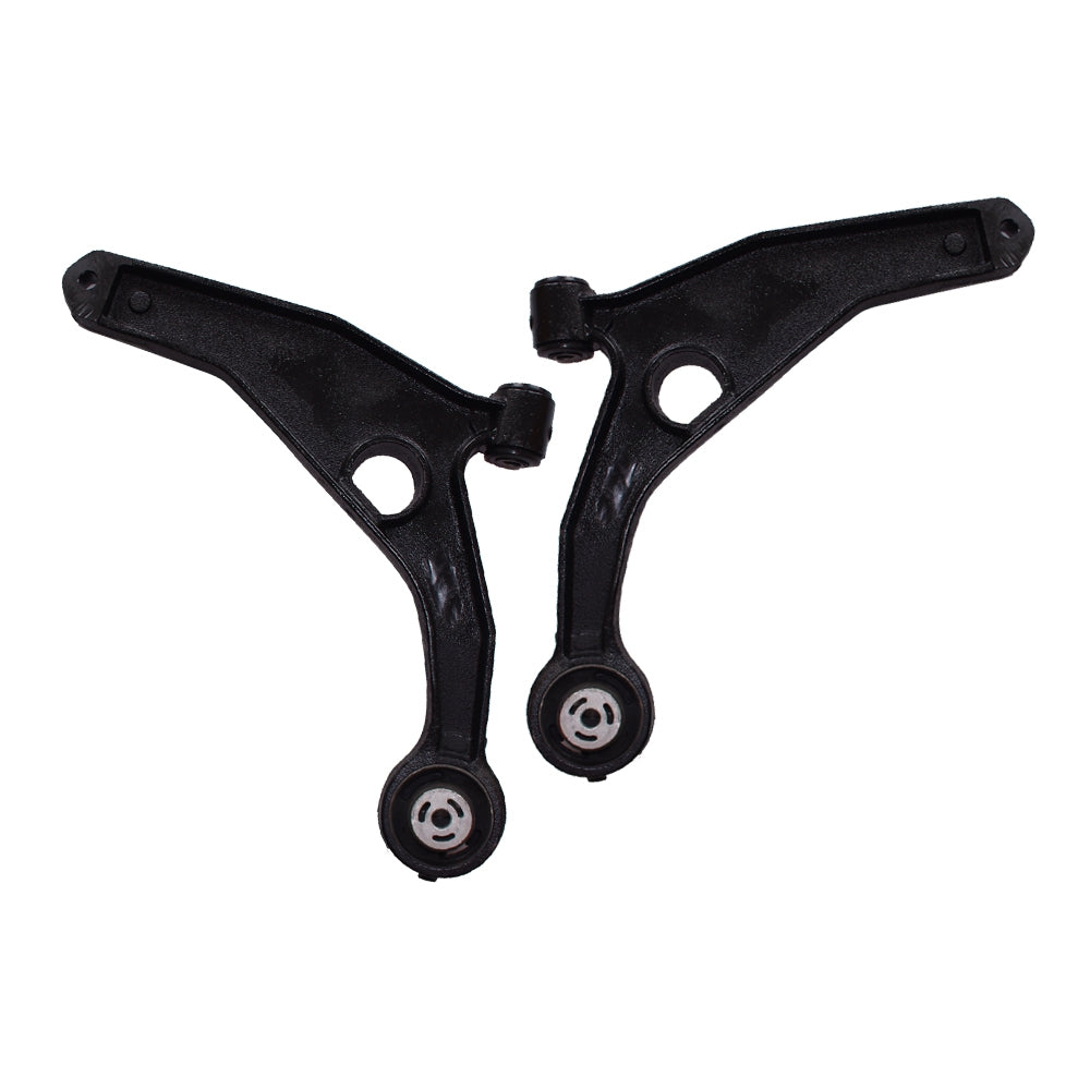 Front Lower Control Arm Set for 2008-2014 Dodge Avenger Journey Chrysler 200 - Premium Automotive from Rapidvehicles - Just $95.99! Shop now at Rapidvehicles