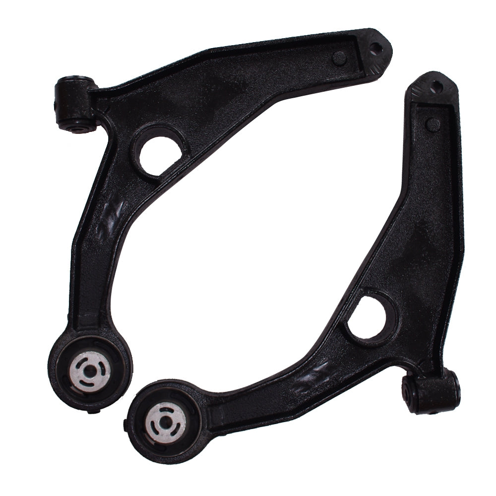 Front Lower Control Arm Set for 2008-2014 Dodge Avenger Journey Chrysler 200 - Premium Automotive from Rapidvehicles - Just $95.99! Shop now at Rapidvehicles