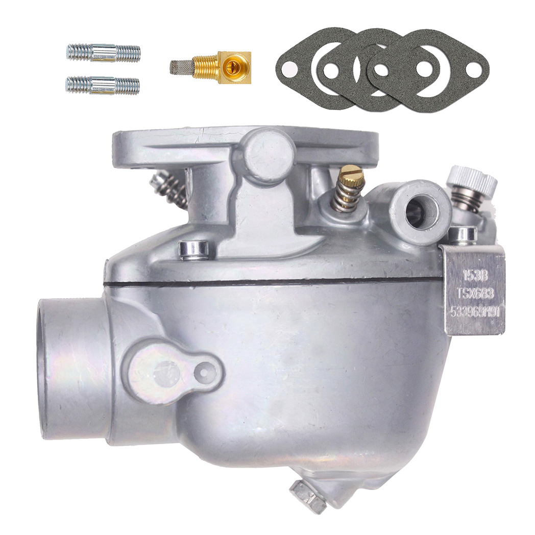 ATV Carburetor for Massey Ferguson TO35 35 40 50 F40 50 135 150 202 204 - Premium Automotive from Rapidvehicles - Just $75.99! Shop now at Rapidvehicles