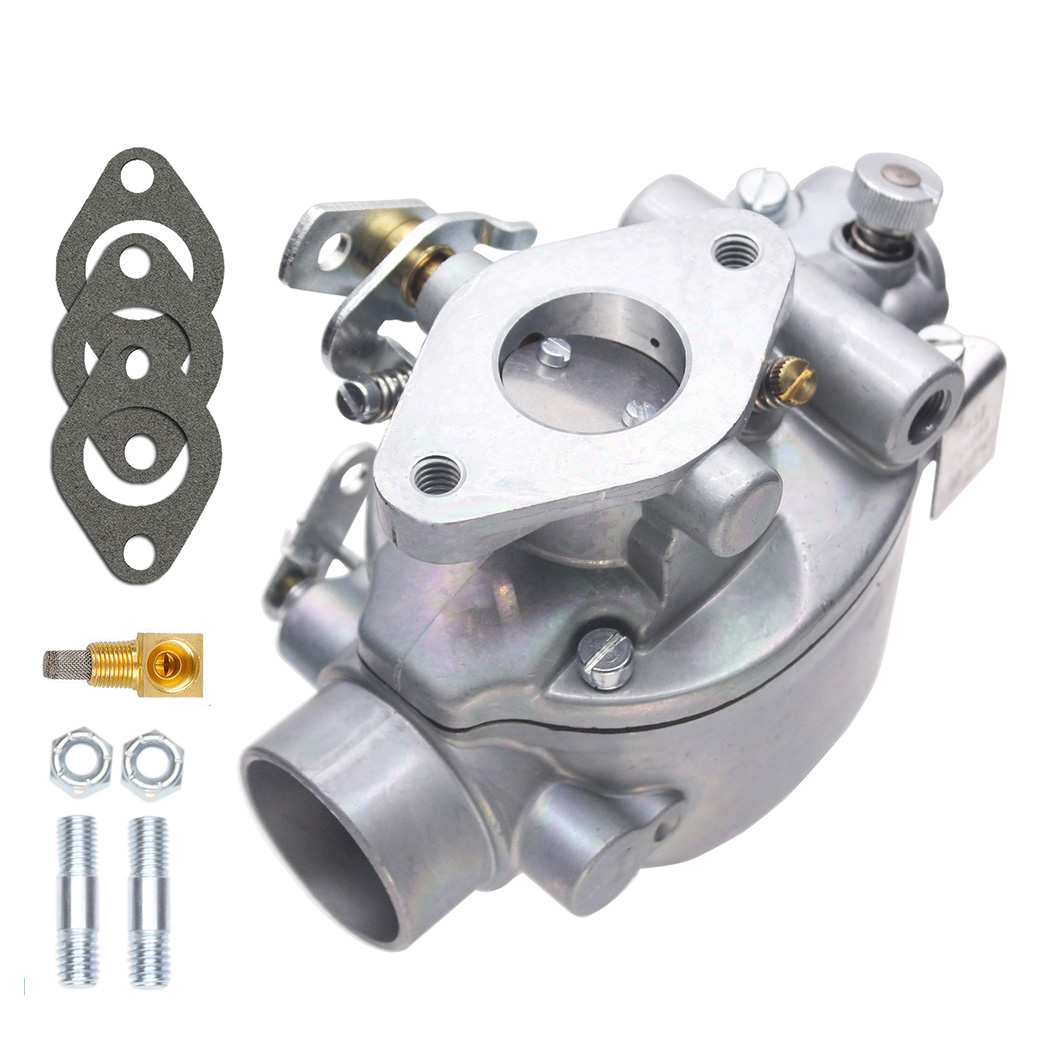 ATV Carburetor for Massey Ferguson TO35 35 40 50 F40 50 135 150 202 204 - Premium Automotive from Rapidvehicles - Just $75.99! Shop now at Rapidvehicles