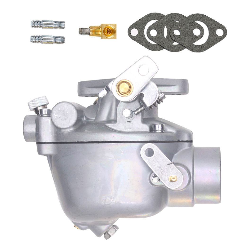 ATV Carburetor for Massey Ferguson TO35 35 40 50 F40 50 135 150 202 204 - Premium Automotive from Rapidvehicles - Just $75.99! Shop now at Rapidvehicles