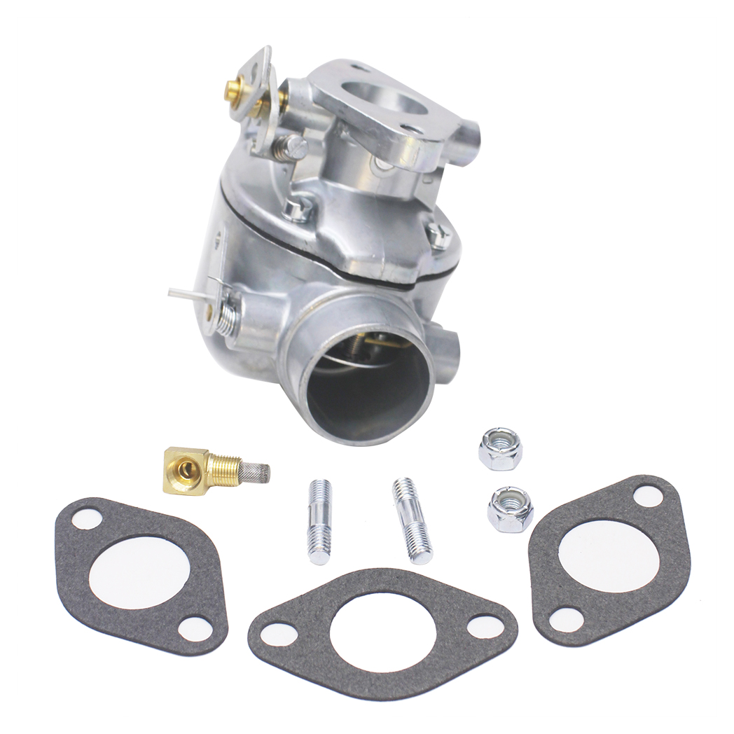 ATV Carburetor for Massey Ferguson TO35 35 40 50 F40 50 135 150 202 204 - Premium Automotive from Rapidvehicles - Just $75.99! Shop now at Rapidvehicles