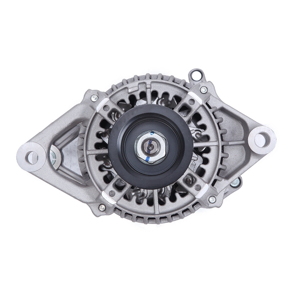 Alternator 2.5L 4.0L Applies to 1991-1998 Dodge Dakota Jeep Wrangler TJ Cherokee - Premium Automotive from Rapidvehicles - Just $116.99! Shop now at Rapidvehicles