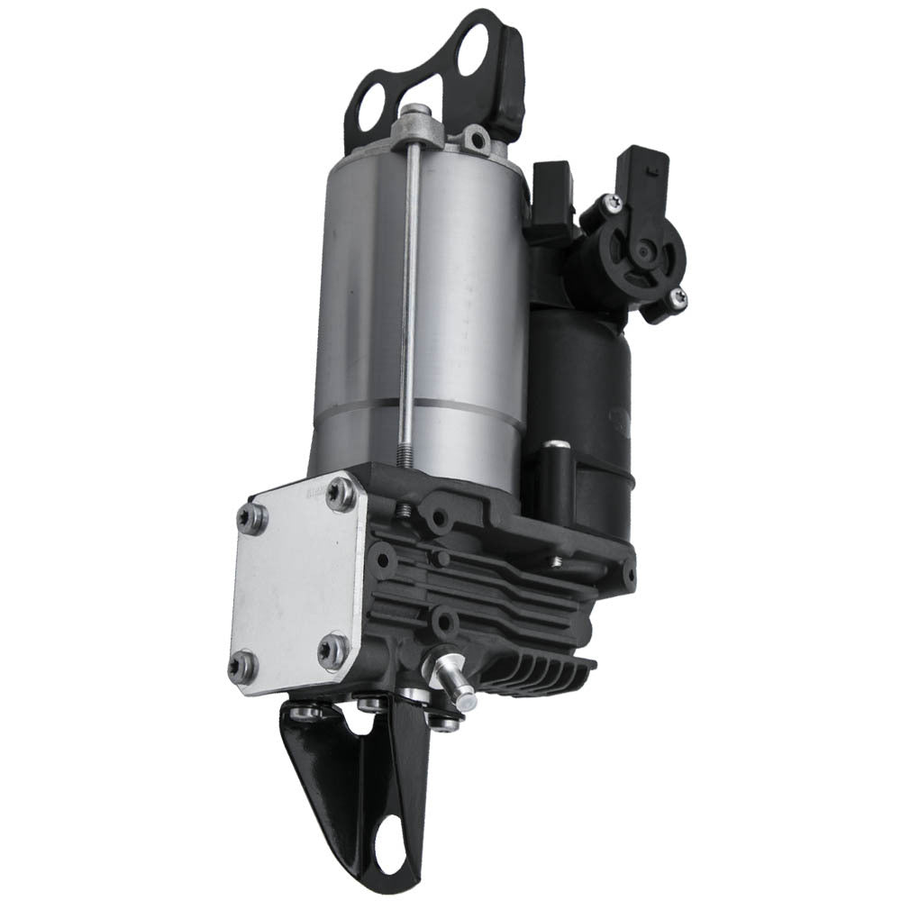 Air Suspension compressor Pump for BMW 530xi E61 Wagon 2006-2007 37206792855 - Premium Automotive from Rapidvehicles - Just $287.99! Shop now at Rapidvehicles