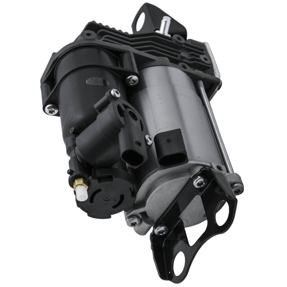 Air Suspension compressor Pump for BMW 530xi E61 Wagon 2006-2007 37206792855 - Premium Automotive from Rapidvehicles - Just $287.99! Shop now at Rapidvehicles