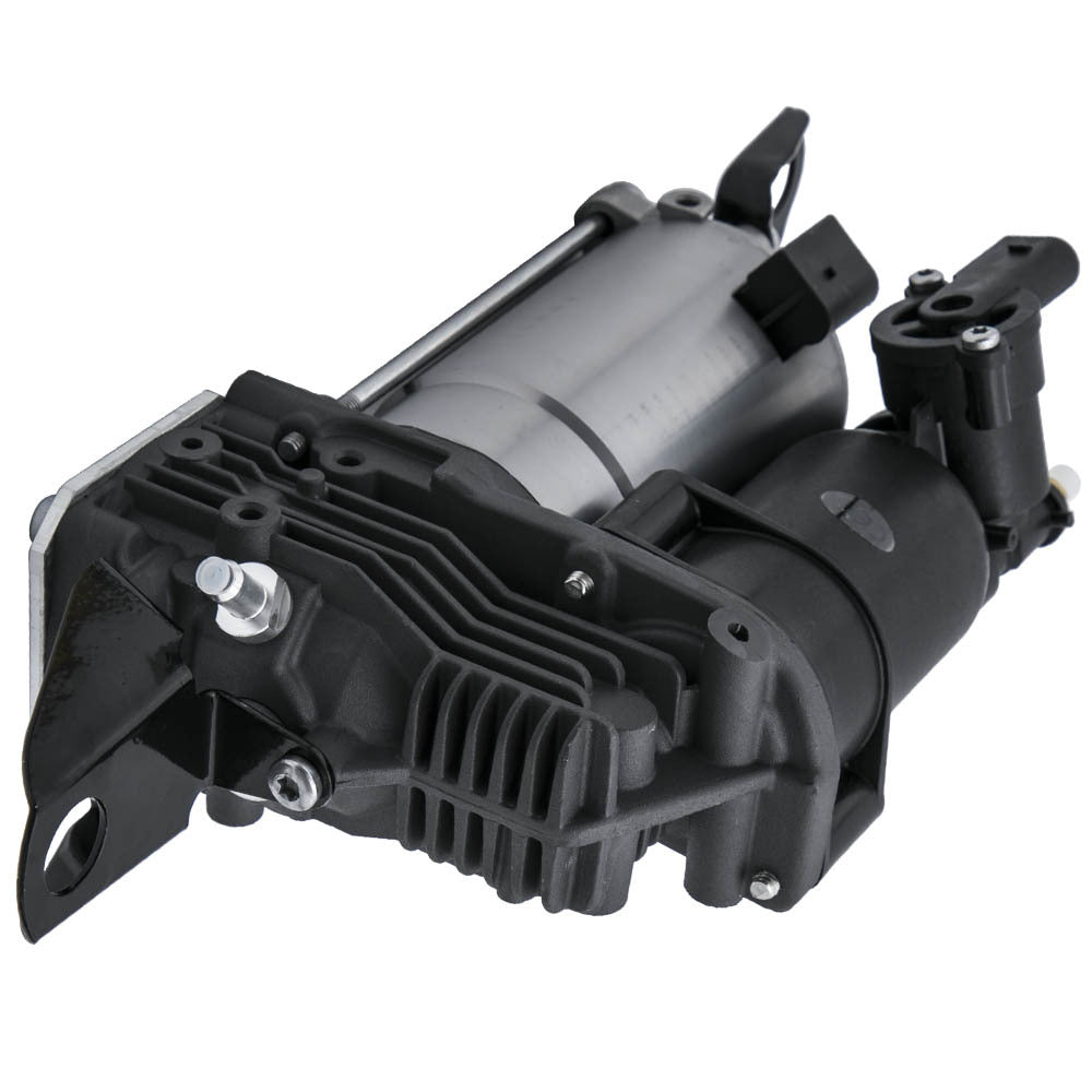 Air Suspension compressor Pump for BMW 530xi E61 Wagon 2006-2007 37206792855 - Premium Automotive from Rapidvehicles - Just $287.99! Shop now at Rapidvehicles