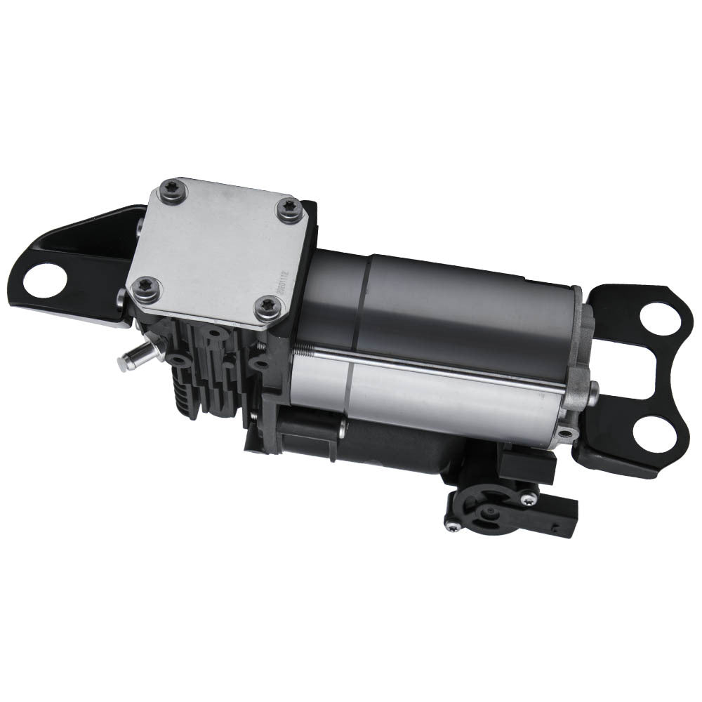 Air Suspension compressor Pump for BMW 530xi E61 Wagon 2006-2007 37206792855 - Premium Automotive from Rapidvehicles - Just $287.99! Shop now at Rapidvehicles