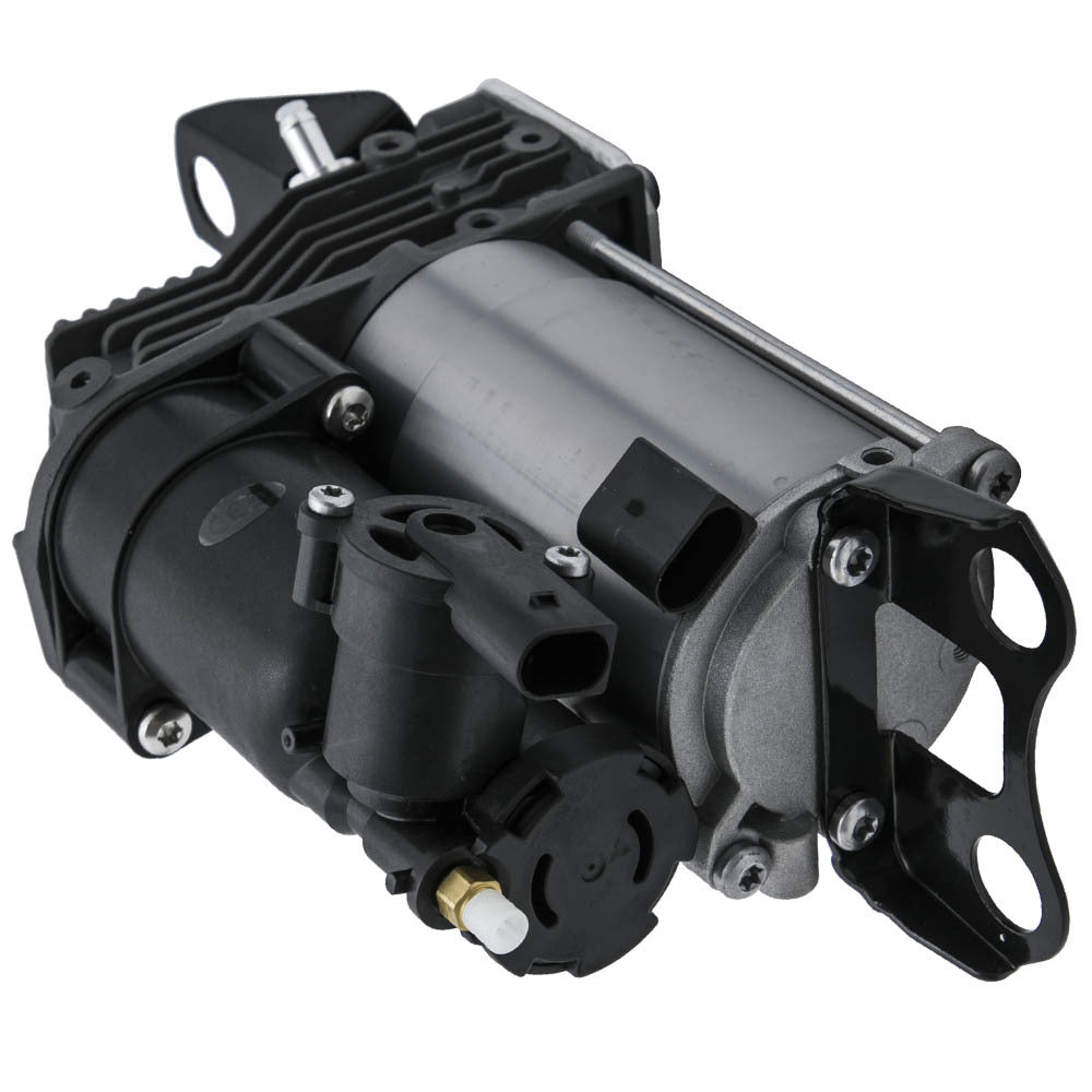 Air Suspension compressor Pump for BMW 530xi E61 Wagon 2006-2007 37206792855 - Premium Automotive from Rapidvehicles - Just $287.99! Shop now at Rapidvehicles