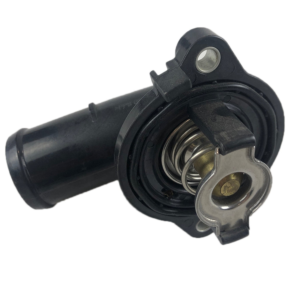 Engine Coolant Thermostat for Chrysler 300 Dodge Charger Challenger V6 3.6L New - Premium Automotive from Rapidvehicles - Just $45.99! Shop now at Rapidvehicles