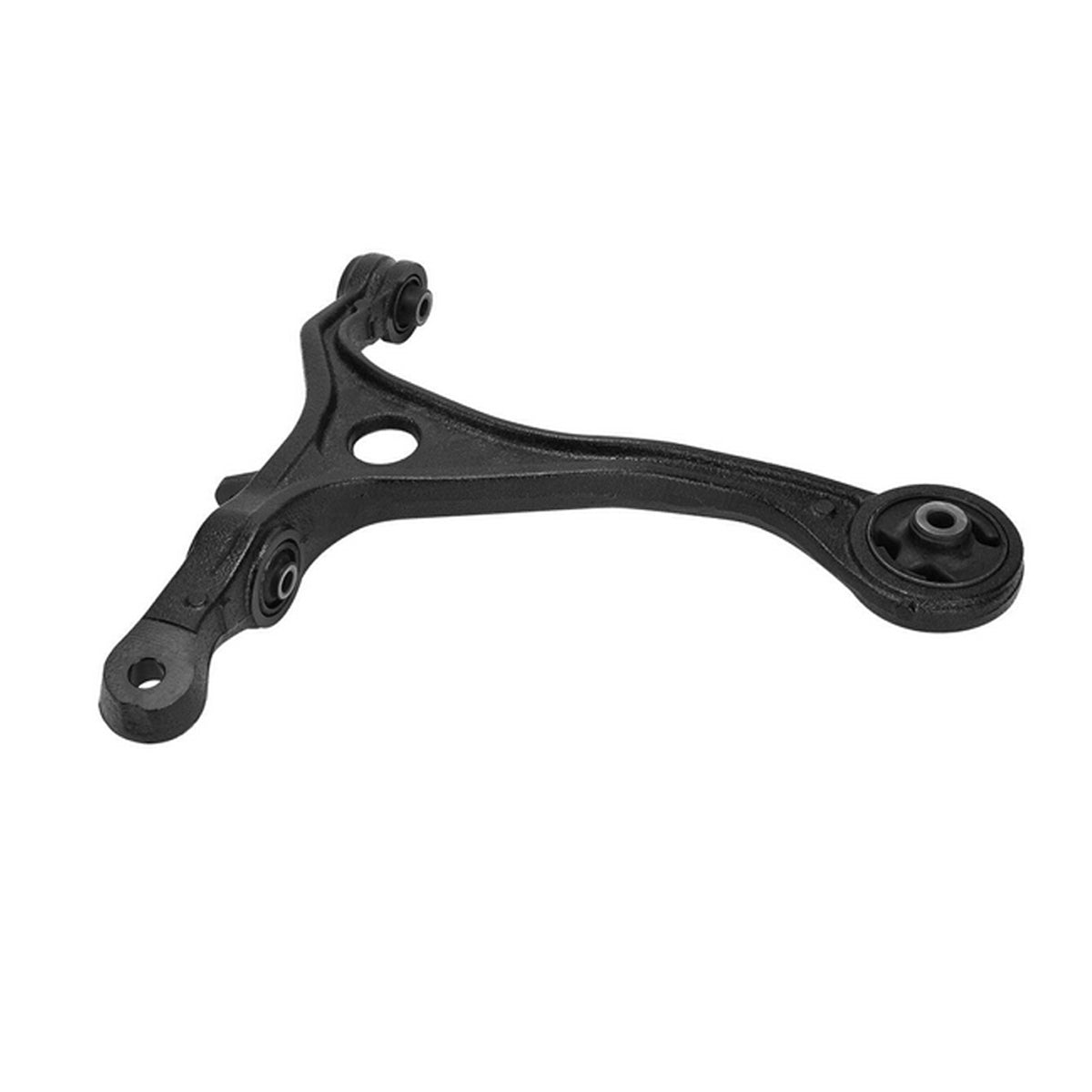 Pair Front Lower Control Arm Left & Right Side fit for 2004-2008 - Premium Automotive from Rapidvehicles - Just $130.99! Shop now at Rapidvehicles