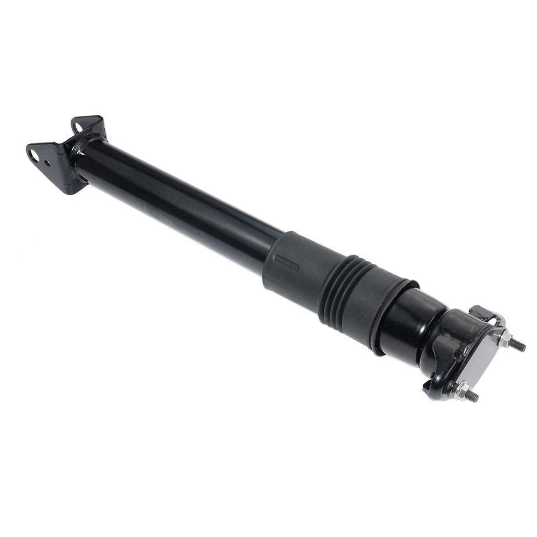 Rear Suspension Shock Absorber w/o ADS 1643200431 for Mercedes M GL Class W164 ML320 350 500 550 63 AMG - Premium Automotive from Rapidvehicles - Just $130.99! Shop now at Rapidvehicles