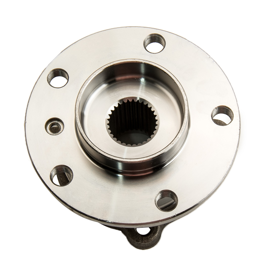 Front Wheel Bearing Hub Kit For BMW X5 X6 E70 E71 E72 31206779735 31206795959 - Premium Automotive from Rapidvehicles - Just $119.99! Shop now at Rapidvehicles