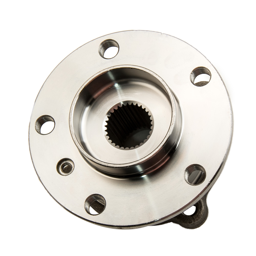 Front Wheel Bearing Hub Kit For BMW X5 X6 E70 E71 E72 31206779735 31206795959 - Premium Automotive from Rapidvehicles - Just $119.99! Shop now at Rapidvehicles