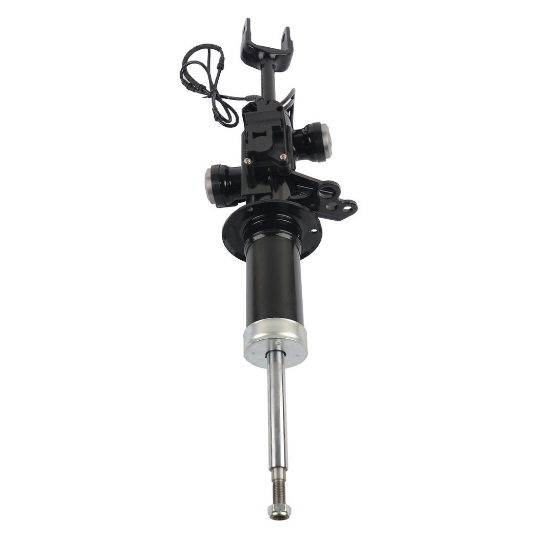 Front Left  Shock Absorber Strut w/EDC For BMW 5 7 Series F01 F02 F07 2006-2012 - Premium Automotive from Rapidvehicles - Just $238.99! Shop now at Rapidvehicles