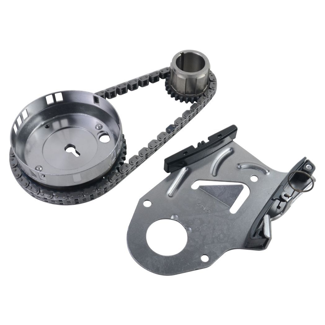 Timing Chain Kit Fits 2004-2010 Chrysler Dodge Jeep 5.7 6.1 HEMI 16v VIN D 2 W 53021307AA 53021308AC - Premium Automotive from Rapidvehicles - Just $81.99! Shop now at Rapidvehicles