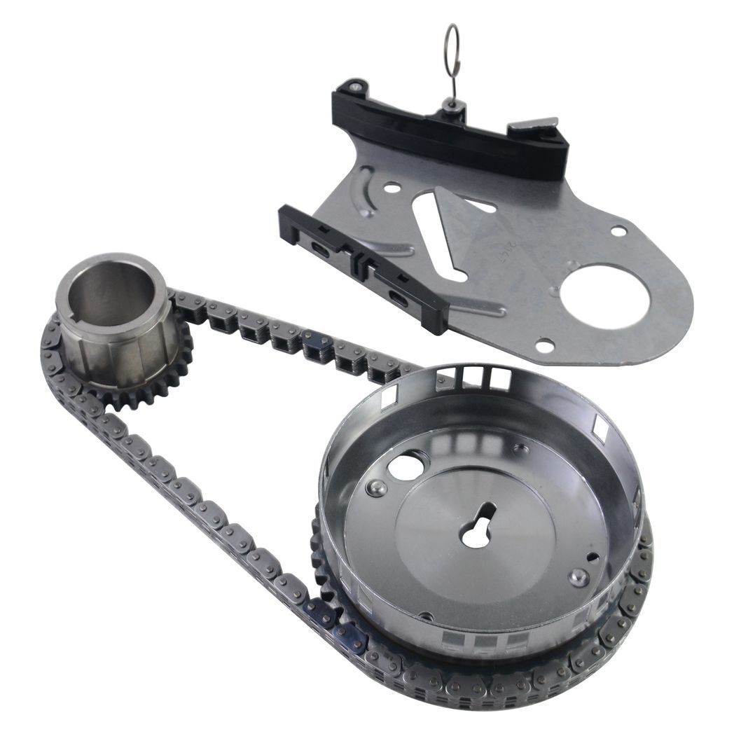 Timing Chain Kit Fits 2004-2010 Chrysler Dodge Jeep 5.7 6.1 HEMI 16v VIN D 2 W 53021307AA 53021308AC - Premium Automotive from Rapidvehicles - Just $76.99! Shop now at Rapidvehicles