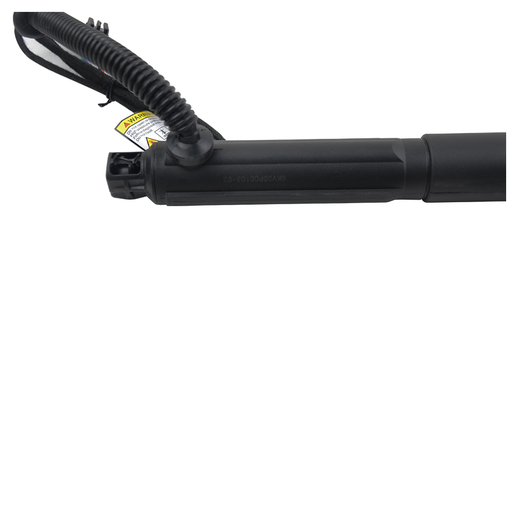 51247332697 Rear Left Liftgate Gas Spring Lift Support For 2007-2014 BMW X6 E71 - Premium Automotive from Rapidvehicles - Just $125.99! Shop now at Rapidvehicles